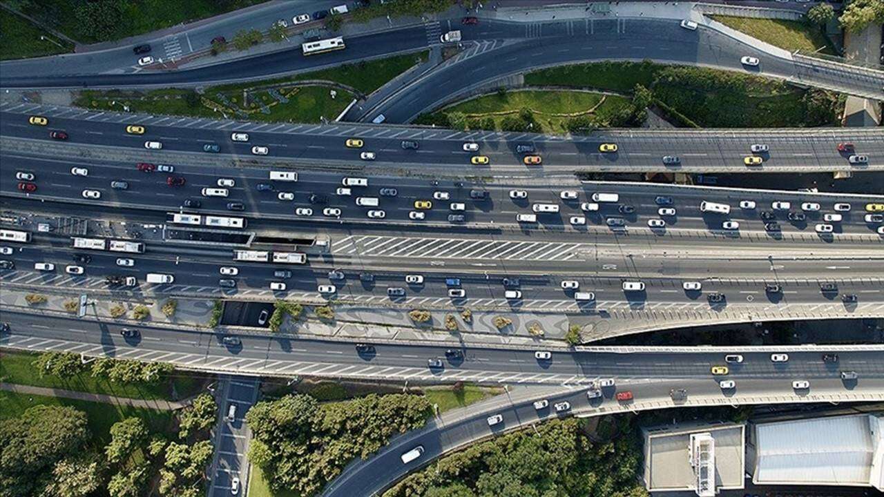 Milyonlarca araç sahibini ilgilendiriyor: Zorunlu trafik sigortasına okkalı zam! Geciktirene yüzde 50 ceza! 5